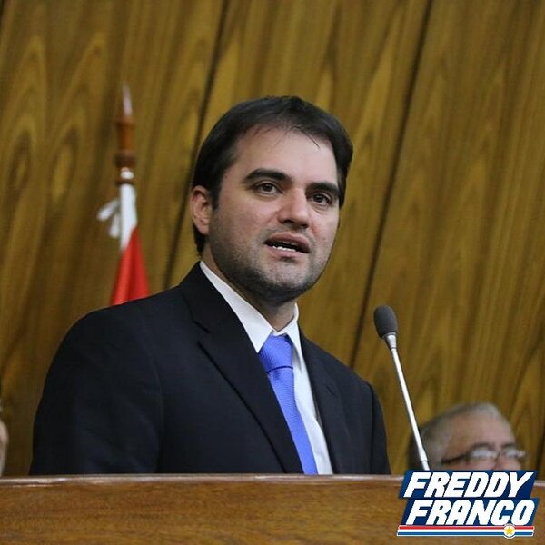 Oposición no descarta apoyar una candidatura colorada para la Mesa Directiva, dice diputado electo