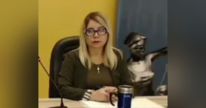  JEM resolvió enjuiciar a jueza Cynthia Espínola por caso de aprietes de RGD