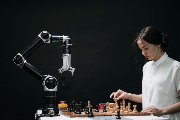 ¿La Inteligencia Artificial podría acabar con la humanidad?