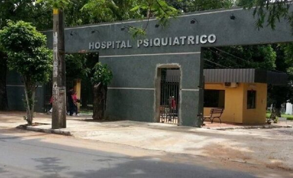 Realizan campaña de recolección de abrigos para pacientes del Hospital Psiquiátrico