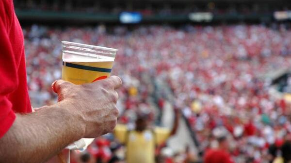 En los Juegos Olímpicos París 2024 no se venderán bebidas alcohólicas