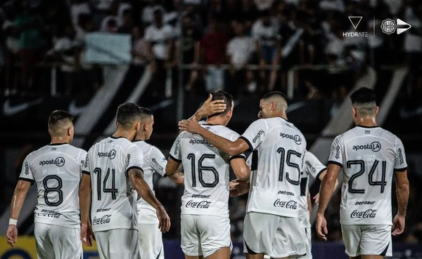 ¡El onceno confirmado del Decano para medir a Melgar! - trece