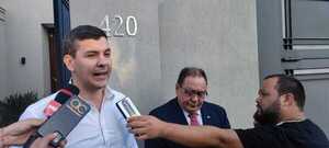 Diario HOY | Santiago Peña: “Estamos priorizando un gran compromiso con el país”