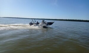 Argentina denuncia agresión a soberanía y Paraguay dice que hubo "secuestro" de su soldado - La Tribuna