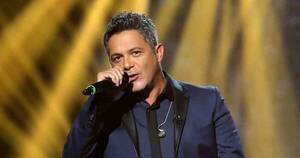 La Nación / “El ruido no te deja sufrir tranquilo”: Alejandro Sanz vuelve a alarmar a sus fans