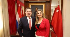 La Nación / ANR presenta candidatura de consenso para intendente de Villa Elisa