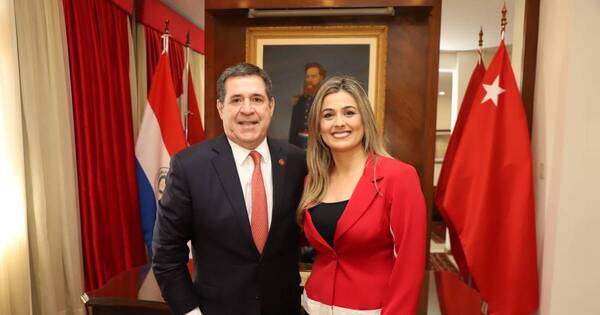 La Nación / ANR presenta candidatura de consenso para intendente de Villa Elisa