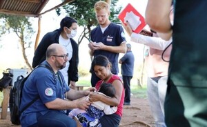 Activan plan de mayor atención a pueblos originarios