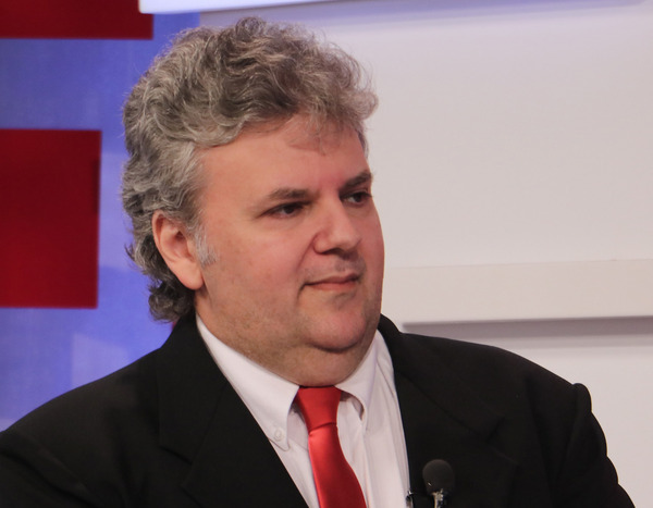 Vallese renuncia a la presidencia de Copaco - ADN Digital