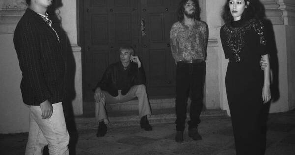 La Nación / Catorce estará en la nueva entrega de Música Okápe, este viernes, en el Juande