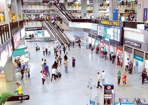 Adolescente de 15 años está varado en São Paulo por pasaporte vencido - Nacionales - ABC Color