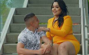 "El amor más bonito que Dios puso en mi camino"