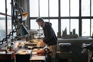 Ventajas de emprender un negocio desde casa