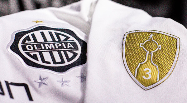 Hoy se juega la Libertadores en Para Uno - SNT