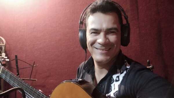 Diario HOY | Rolando Rodas encabezará espectáculo en el Centro Paraguayo Japonés
