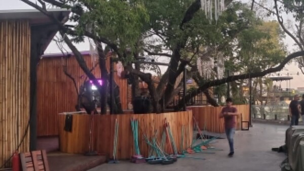 Tras campaña masiva de vecinos, cerraron temporalmente local barullento