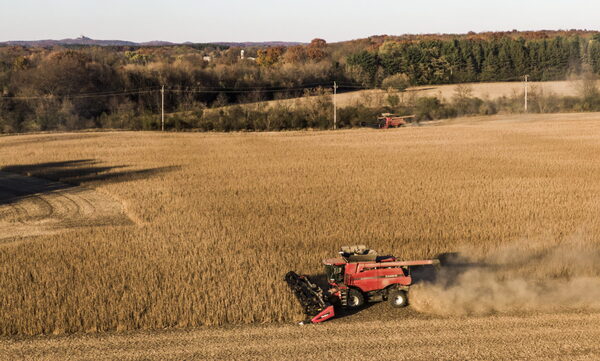 El PIB en Paraguay cierra con un repunte de 5,2 % el primer trimestre de 2023 - MarketData