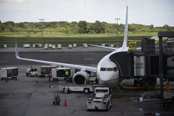 Copa Airlines inaugura dos nuevas rutas hacia Baltimore y Manta desde Panamá - MarketData