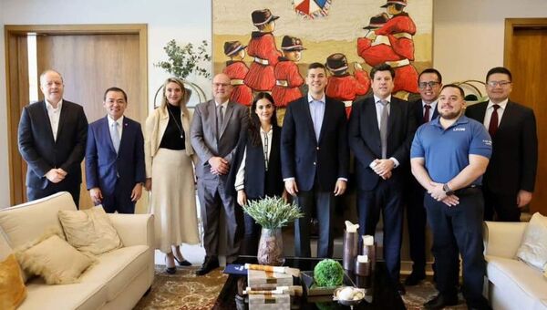 Vamos por parte: Autopartistas ansían nuevos acuerdos de exportación (y posicionarse en cinco años)