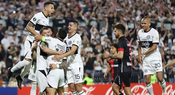 Versus / Otálvaro destaca la evolución de Olimpia, pero avisa: "Ahora arranca una nueva Libertadores