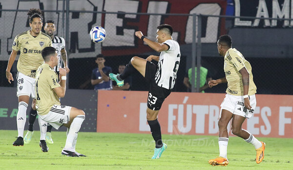 Libertad lamenta la falta de contundencia y queda fuera de la Copa - Radio Imperio