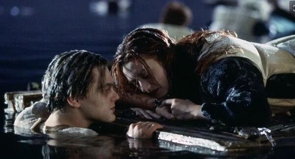 Película ‘Titanic’ vuelve a Netflix tras la tragedia del submarino Titan