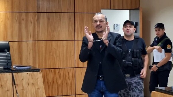 El dilema sobre Mbururu a tres días del juramento: ¿Será o no senador?
