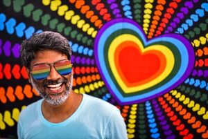 Día Internacional del Orgullo LGBT: por qué se celebra el 28 de junio y cómo celebrarlo - Nacionales - ABC Color
