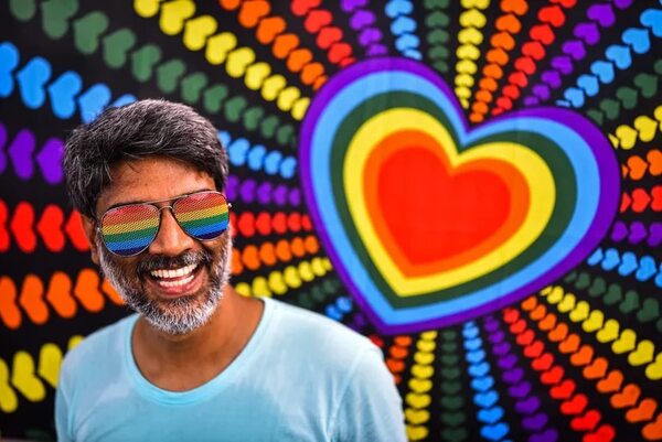 Día Internacional del Orgullo LGBT: por qué se celebra el 28 de junio y cómo celebrarlo - Nacionales - ABC Color