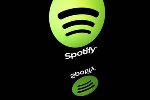 Plan “anti-Spotify” suma rechazo, pero lo postergarían - Política - ABC Color