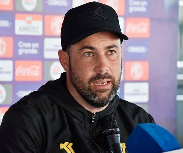 Copa Sudamericana: Guaraní, con todo a favor - Fútbol - ABC Color