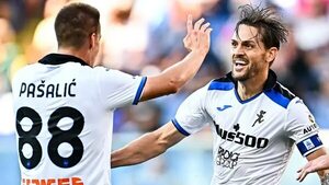 Fútbol italiano prohíbe el número 88, símbolo de “Heil, Hitler” - Fútbol Internacional - ABC Color