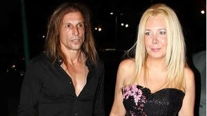 Procesan a Caniggia “por abuso sexual agravado” contra su exesposa - Fútbol Internacional - ABC Color