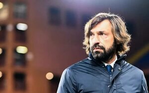 Andrea Pirlo dirigirá a Sampdoria y el París SG sigue sin confirmar a nuevo DT - Fútbol Internacional - ABC Color