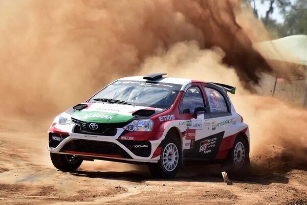 Stand-by en el TCR48 - ABC Motor 360 - ABC Color