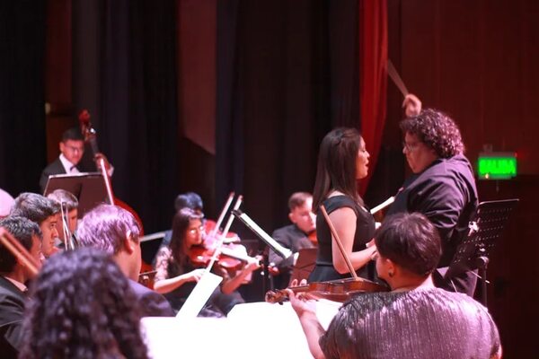 “Ipu Paraguay” se presentará en el Tom Jobim - Música - ABC Color