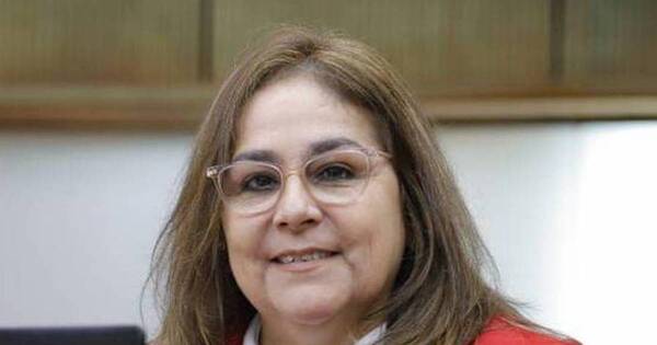 La Nación / Analizan modificar el Código Electoral