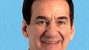 Con apoyo de Penner, Beto Ovelar está a un voto de presidir Congreso
