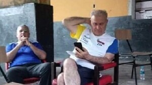Jurado enjuicia a una magistrada vinculada al clan González Daher