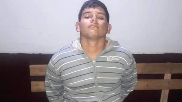 Ratifican condena para autor de masacre en Presidente Franco - Noticiero Paraguay