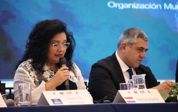 Paraguay preside reunión de la Comisión Regional de la Organización Mundial del Turismo | 1000 Noticias