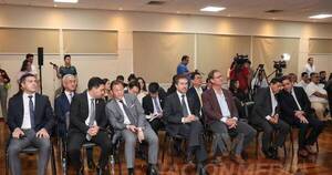 La Nación / Kesu Paraguay “for export” será realidad