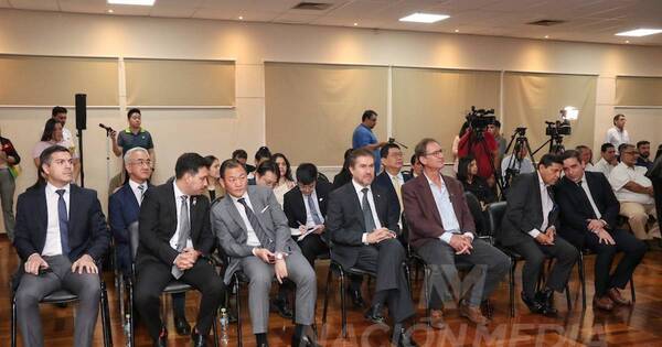 La Nación / Kesu Paraguay “for export” será realidad