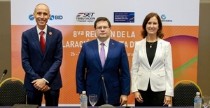 Sostienen que Paraguay se está adecuando a los estándares internacionales