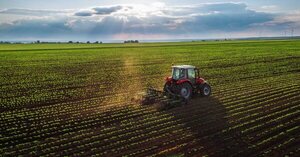 La economía creció 5,2% al cierre del primer trimestre impulsada por la agricultura