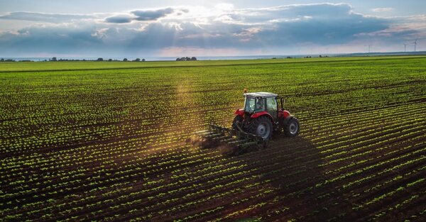 La economía creció 5,2% al cierre del primer trimestre impulsada por la agricultura