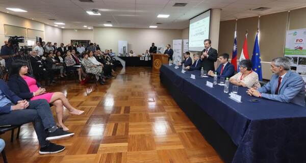Insisten en el fortalecimiento de las mipymes con políticas públicas sostenibles