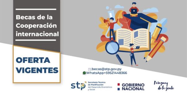 El Gobierno de Georgia ofrece becas para formación y capacitación