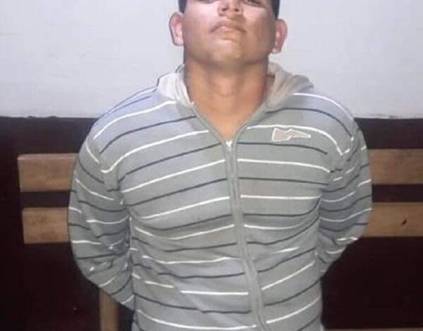 Confirman 28 años de cárcel para autor de cuádruple homicidio en Presidente Franco – Diario TNPRESS