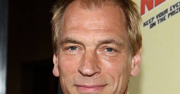 La Nación / Julian Sands: restos hallados son del actor de “Warlock”